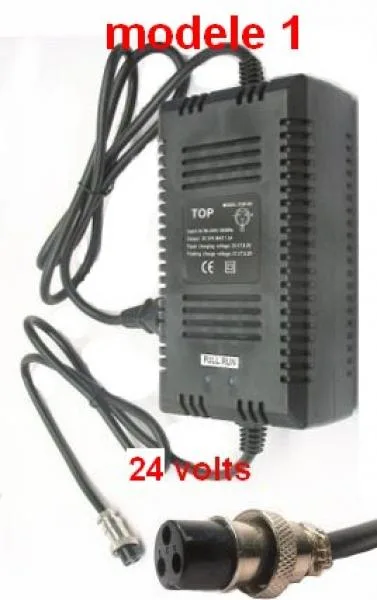 chargeur secteur 220/ 24 v - photo 5