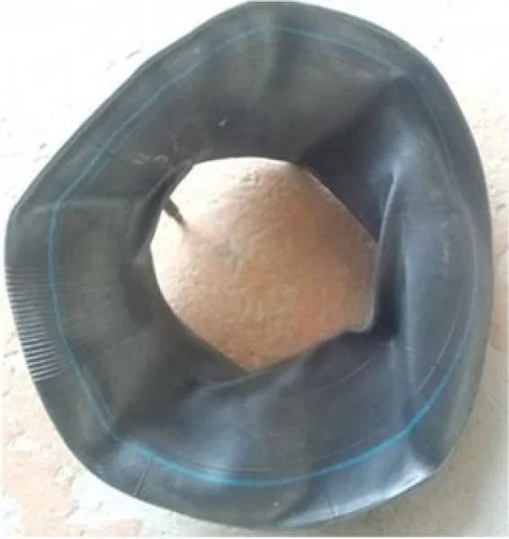 chambre a air ;pour quad 7 pouces 16/8/7 - photo 5