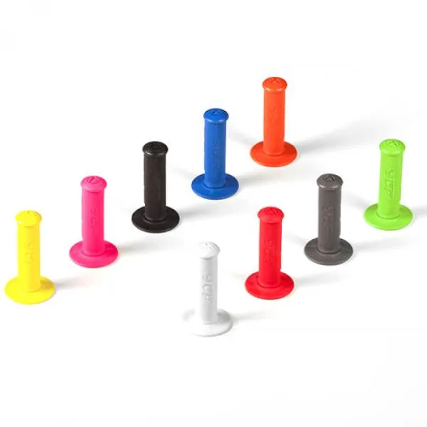 Paire de poignée GRIP en silicone - photo 4