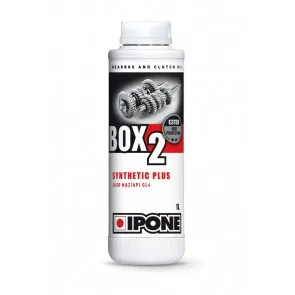 Huile de Boite IPONE BOX 2